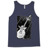 guitarist Tank Top