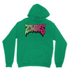zombies (4) Hoodie