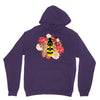 bee Unisex Hoodie