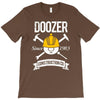 doozer construction co T-Shirt