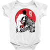tetsuo Baby Bodysuit