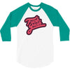 fuck yeah t shirt 3/4 Sleeve Shirt