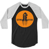Limited Edition 3/4 Sleeve Shirt
