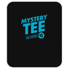 mystery tee Mousepad