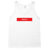 idaho Tank Top