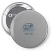 Death Wave Pin-back button
