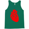 heart Tank Top