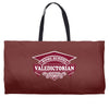 home school valedictorian Weekender Totes