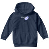 friend zone Youth Hoodie