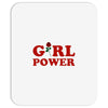 girl power Mousepad