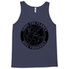 save the planet, kill yourself Tank Top