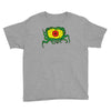 crawling eye monster Youth Tee