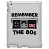 remember the 80's iPad 3 and 4 Case