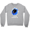 i love mondays Crewneck Sweatshirt