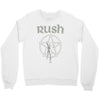 rush vintage starman Crewneck Sweatshirt