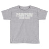pawpaw est Toddler T-shirt