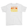 kindergarten teacher Youth Tee