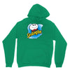 skellington Hoodie