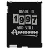 made in 1997 and still awesome iPad 3 and 4 Case