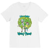 nick and sunday V-Neck Tee