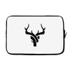 deer Laptop sleeve