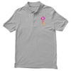 All Might Polo Shirt