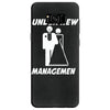 under new management funny Samsung Galaxy S8