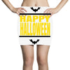 happy halloween (2) Mini Skirts
