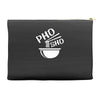 pho sho Accessory Pouches