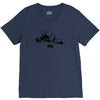 atat fail V-Neck Tee