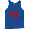 homunculus logo Tank Top