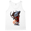 death bunny. Tank Top