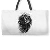 lion Weekender Totes
