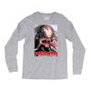 predator 2 poster ideal birthday present gift Long Sleeve Shirts