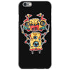 robo fan iPhone 6/6s Case