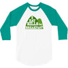 hills infant 3/4 Sleeve Shirt