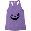 pumpkin Racerback Tank
