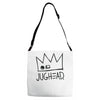 jughead Adjustable Strap Totes