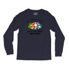 loot of the shroom Long Sleeve Shirts