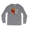 hormone monstress Long Sleeve Shirts