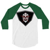 sulf 3/4 Sleeve Shirt
