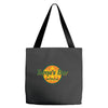 resistance cafe Tote Bags