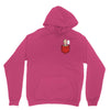 saitama pocket Unisex Hoodie