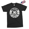 death before decaf Exclusive T-shirt
