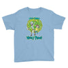 nick and sunday Youth Tee