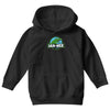 sea rex Youth Hoodie