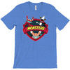 monsters T-Shirt