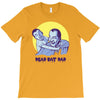 dead bat dad T-Shirt