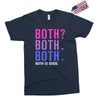 Both is Good Exclusive T-shirt