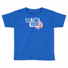 big time rush tv series Toddler T-shirt